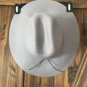 Urban Outfitters Cowgirl Hat